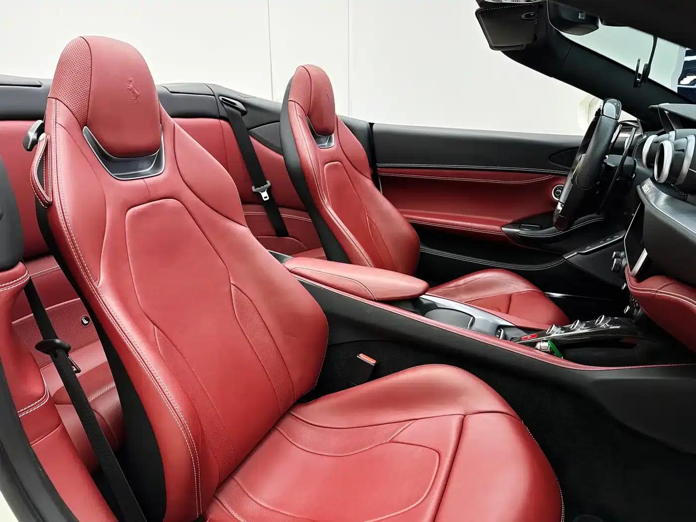 2018 Portofino 3.9T — миниатюра 21