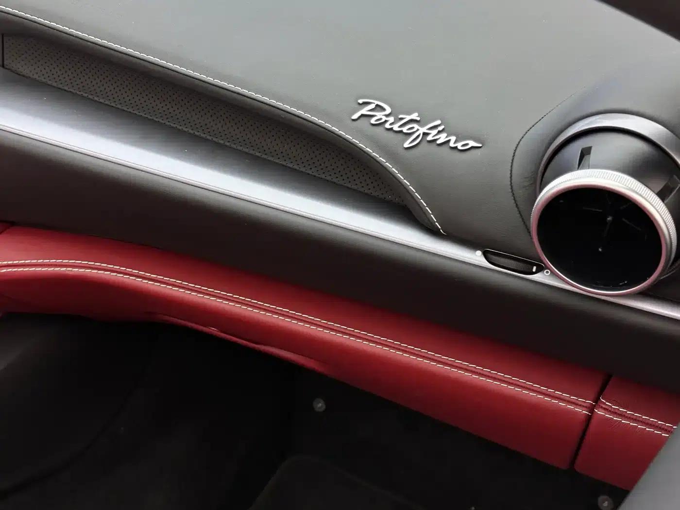 2018 Portofino 3.9T — миниатюра 22