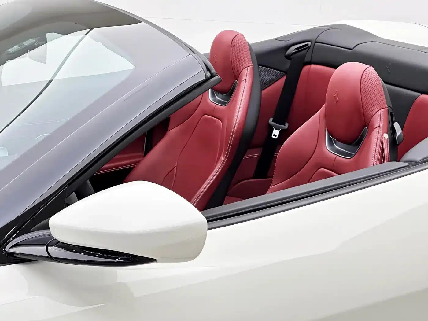 2018 Portofino 3.9T — миниатюра 23