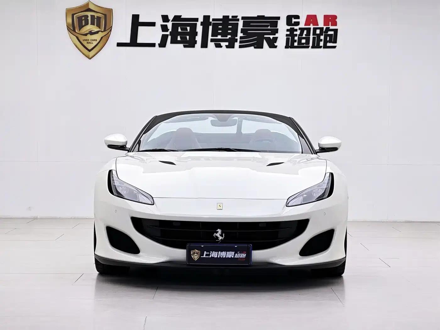 2018 Portofino 3.9T — миниатюра 7