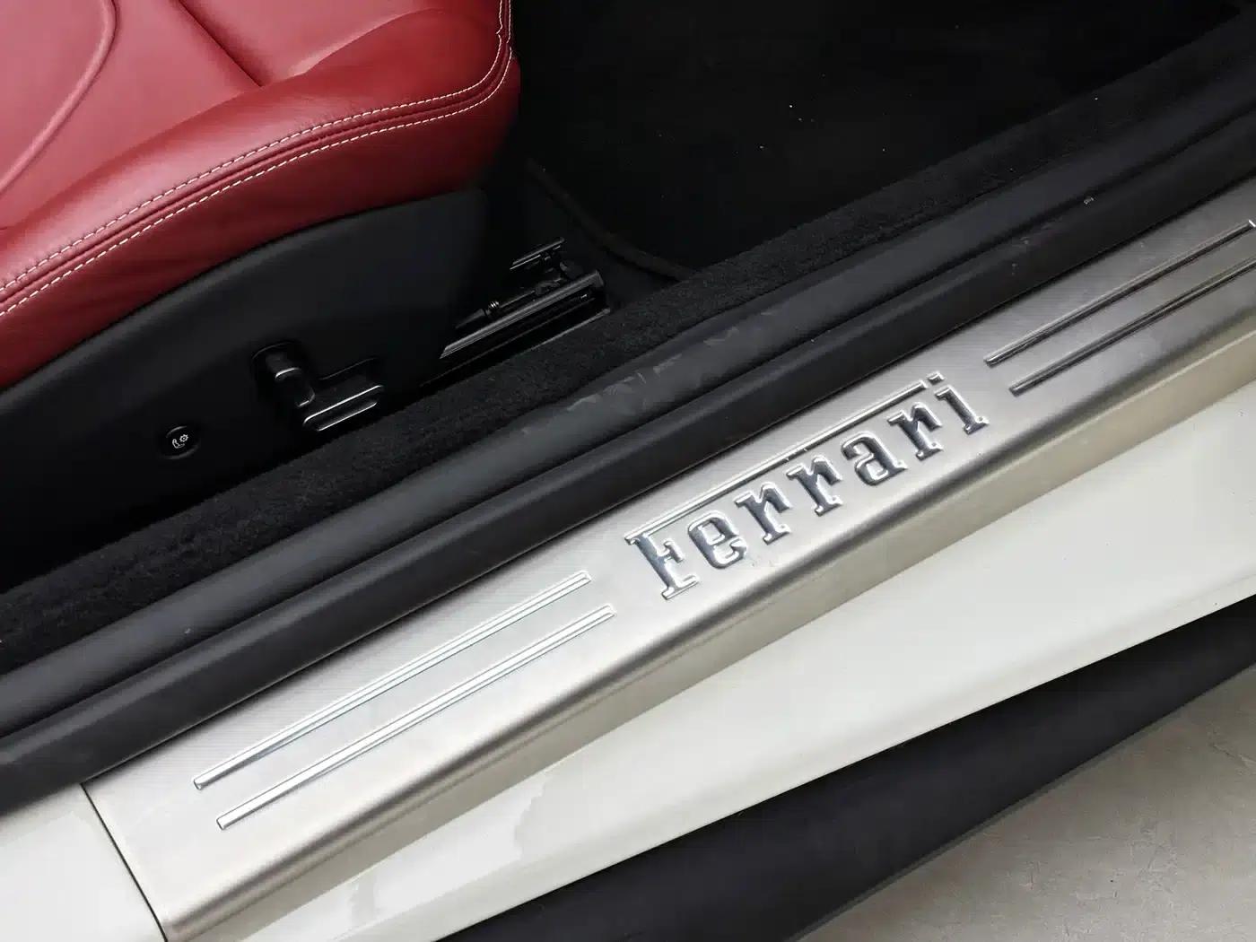 2018 Portofino 3.9T — миниатюра 10