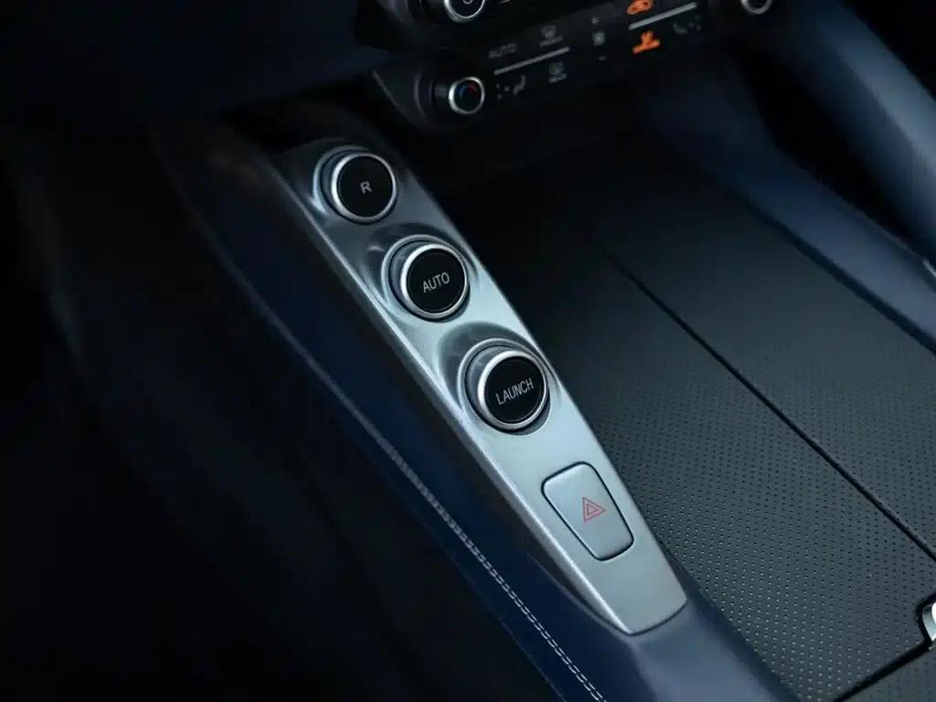 2017 GTC4Lusso 3.9T V8 — миниатюра 14