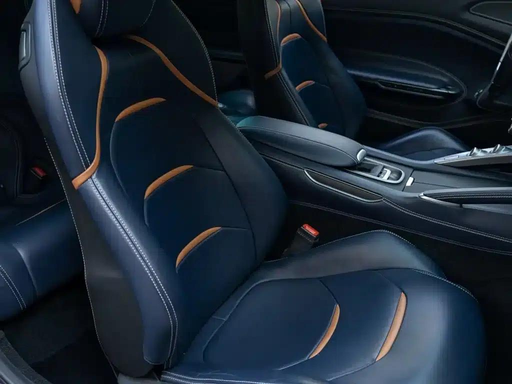 2017 GTC4Lusso 3.9T V8 — миниатюра 17