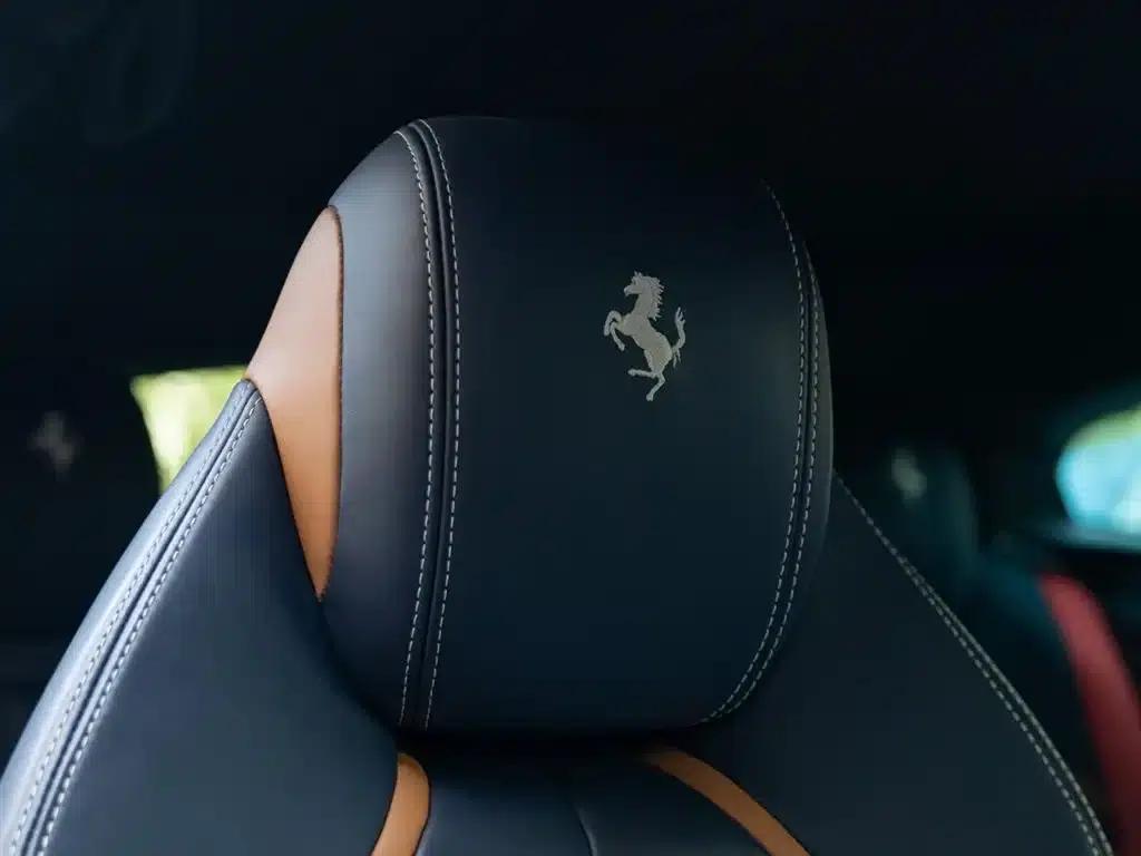 2017 GTC4Lusso 3.9T V8 — миниатюра 18