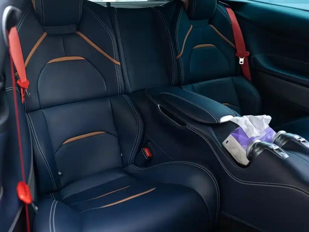 2017 GTC4Lusso 3.9T V8 — миниатюра 20