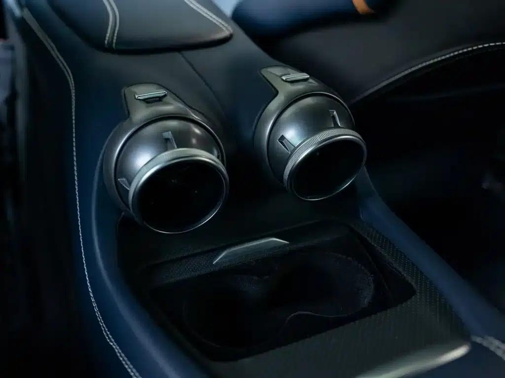 2017 GTC4Lusso 3.9T V8 — миниатюра 21