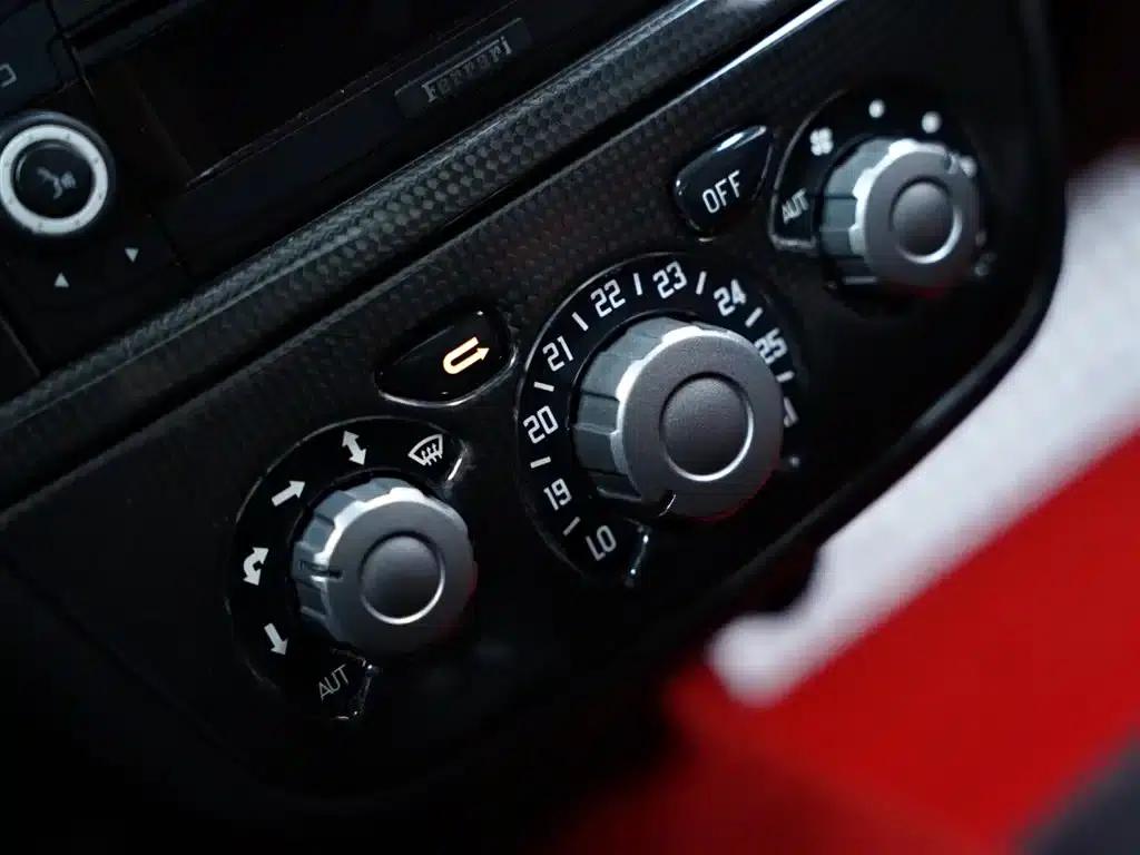 Ferrari F430 2005 Coupe 4.3 — миниатюра 11