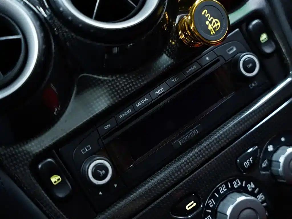 Ferrari F430 2005 Coupe 4.3 — миниатюра 12