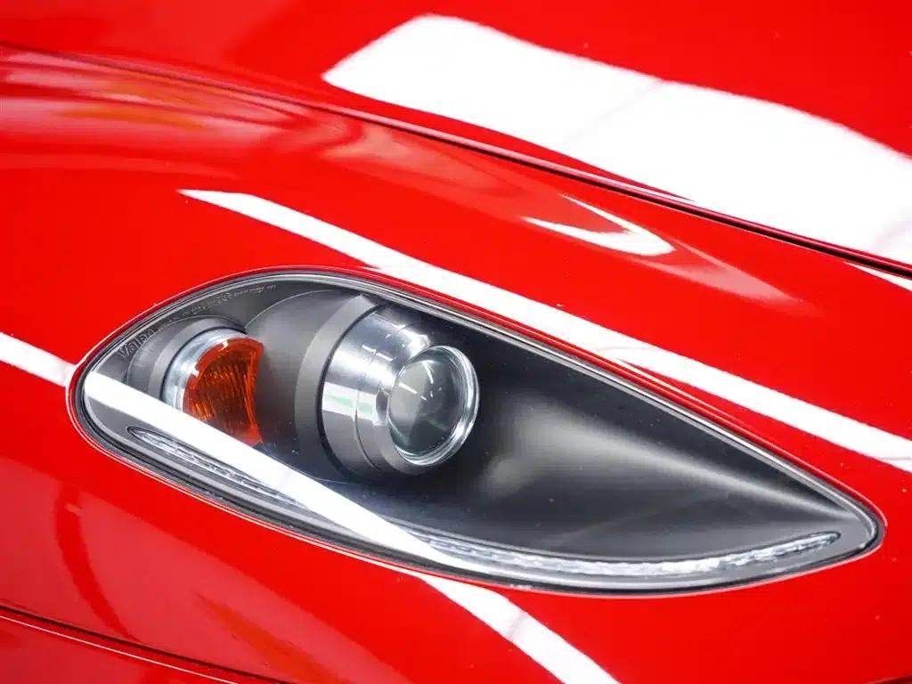 Ferrari F430 2005 Coupe 4.3 — миниатюра 16