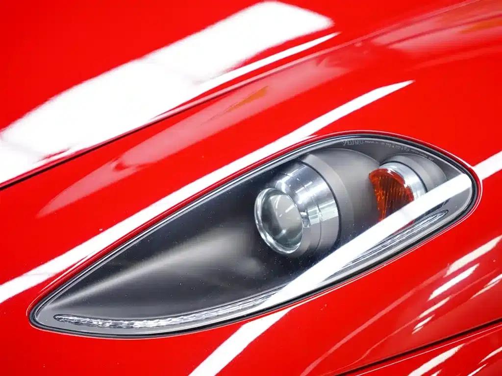 Ferrari F430 2005 Coupe 4.3 — миниатюра 17