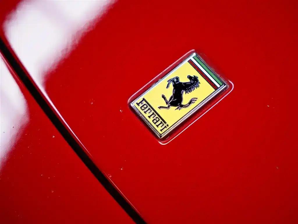 Ferrari F430 2005 Coupe 4.3 — миниатюра 18