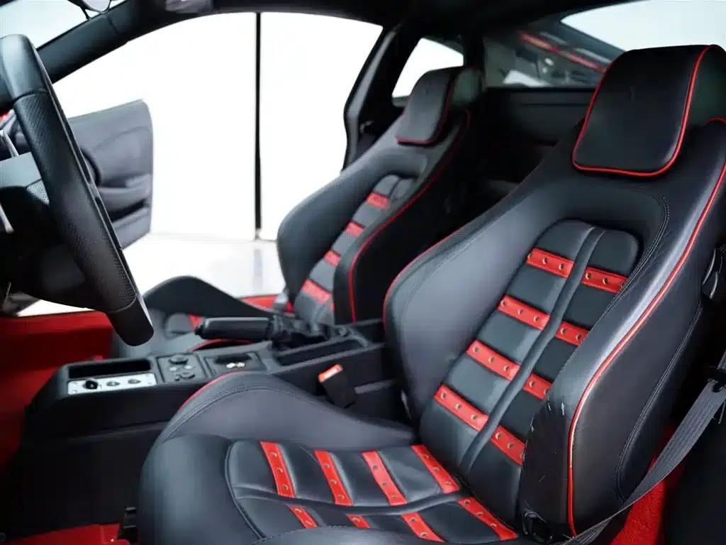 Ferrari F430 2005 Coupe 4.3 — миниатюра 26