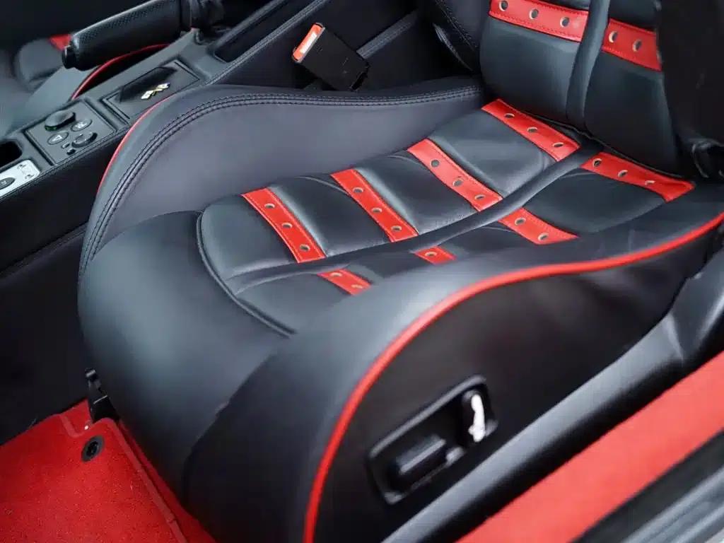 Ferrari F430 2005 Coupe 4.3 — миниатюра 27