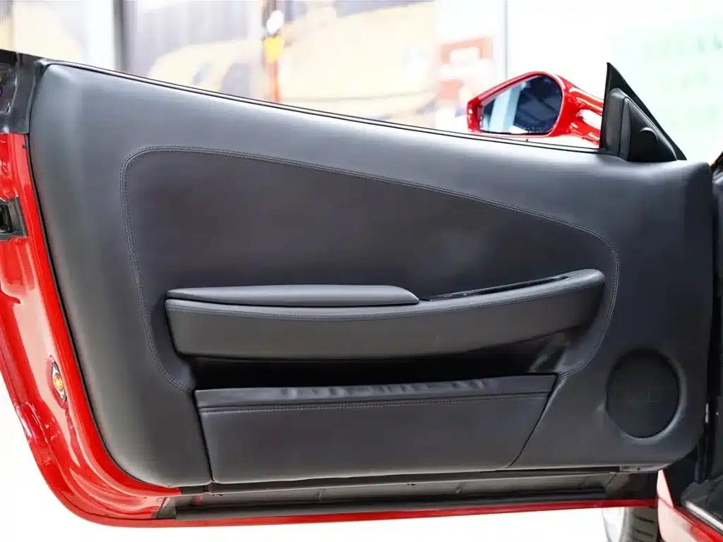 Ferrari F430 2005 Coupe 4.3 — миниатюра 29