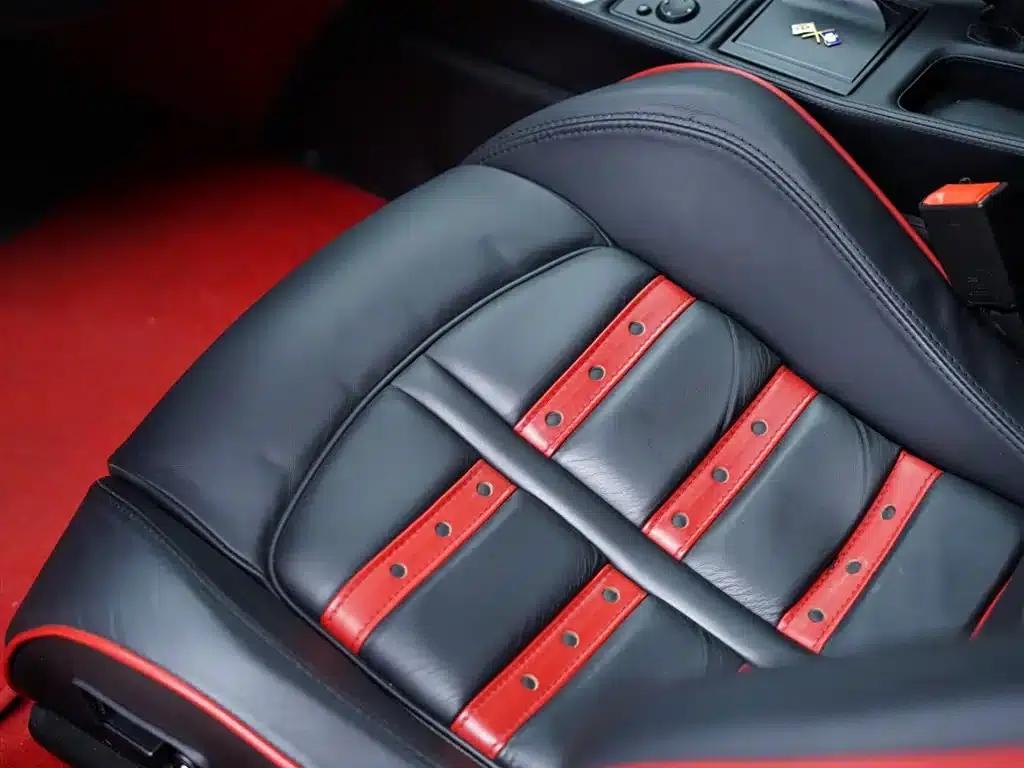 Ferrari F430 2005 Coupe 4.3 — миниатюра 30