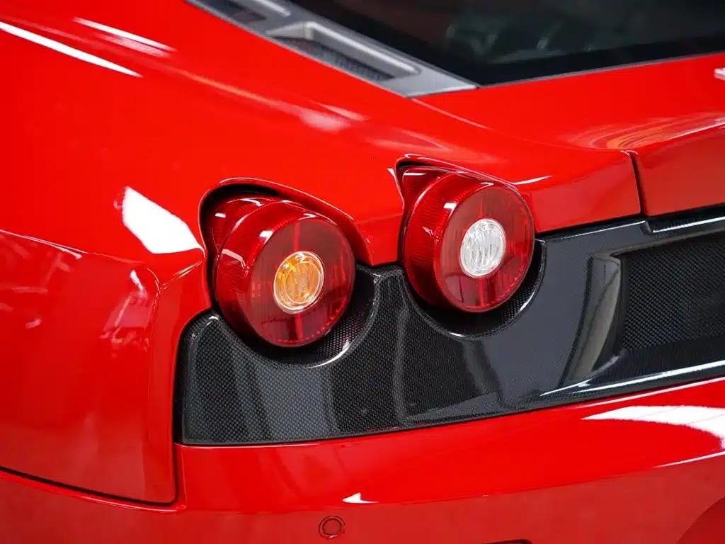 Ferrari F430 2005 Coupe 4.3 — миниатюра 4