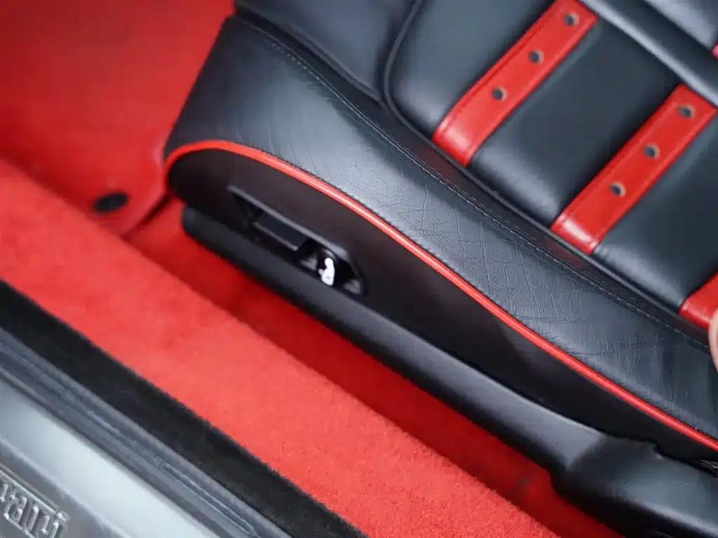 Ferrari F430 2005 Coupe 4.3 — миниатюра 31
