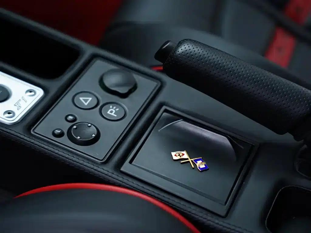Ferrari F430 2005 Coupe 4.3 — миниатюра 35