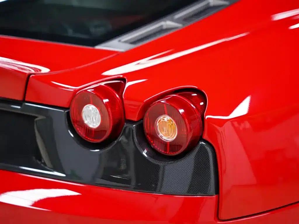Ferrari F430 2005 Coupe 4.3 — миниатюра 5