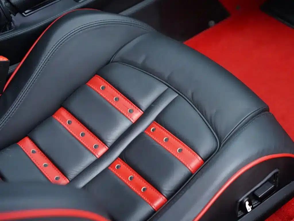 Ferrari F430 2005 Coupe 4.3 — миниатюра 42
