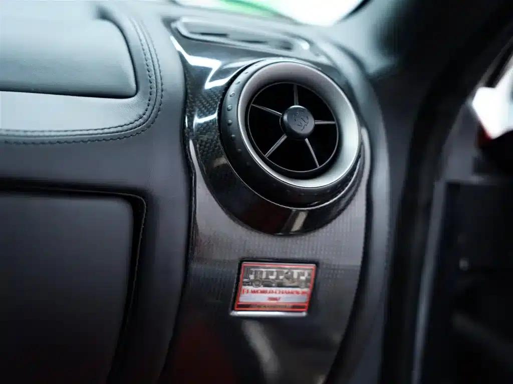 Ferrari F430 2005 Coupe 4.3 — миниатюра 43