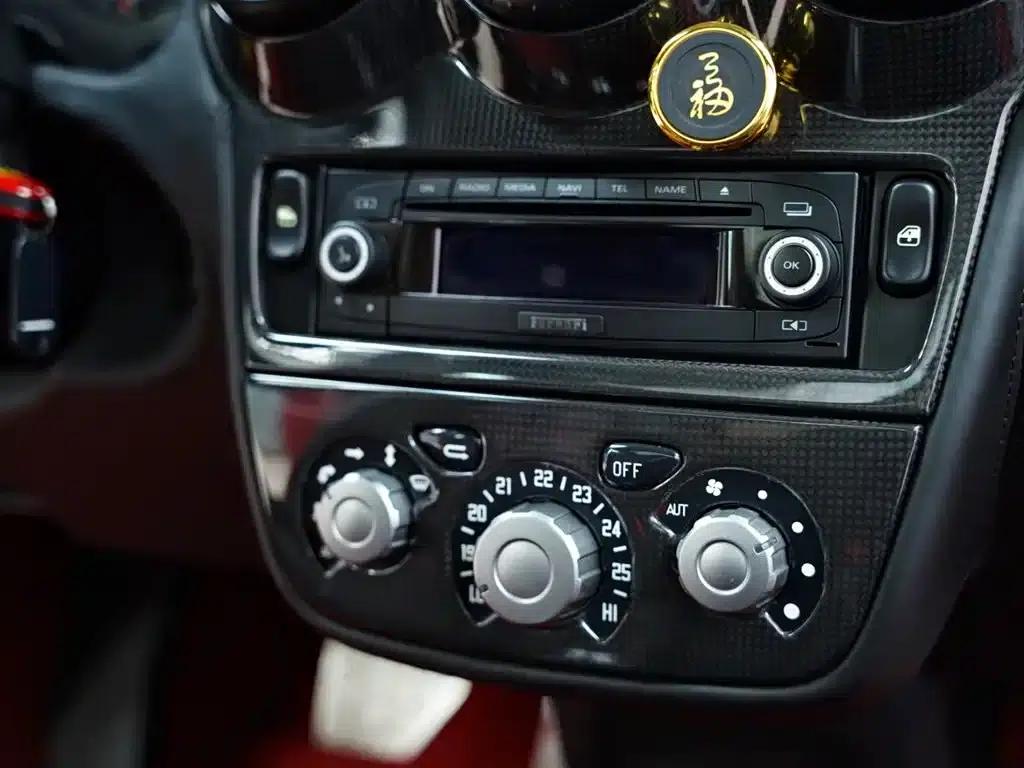 Ferrari F430 2005 Coupe 4.3 — миниатюра 46