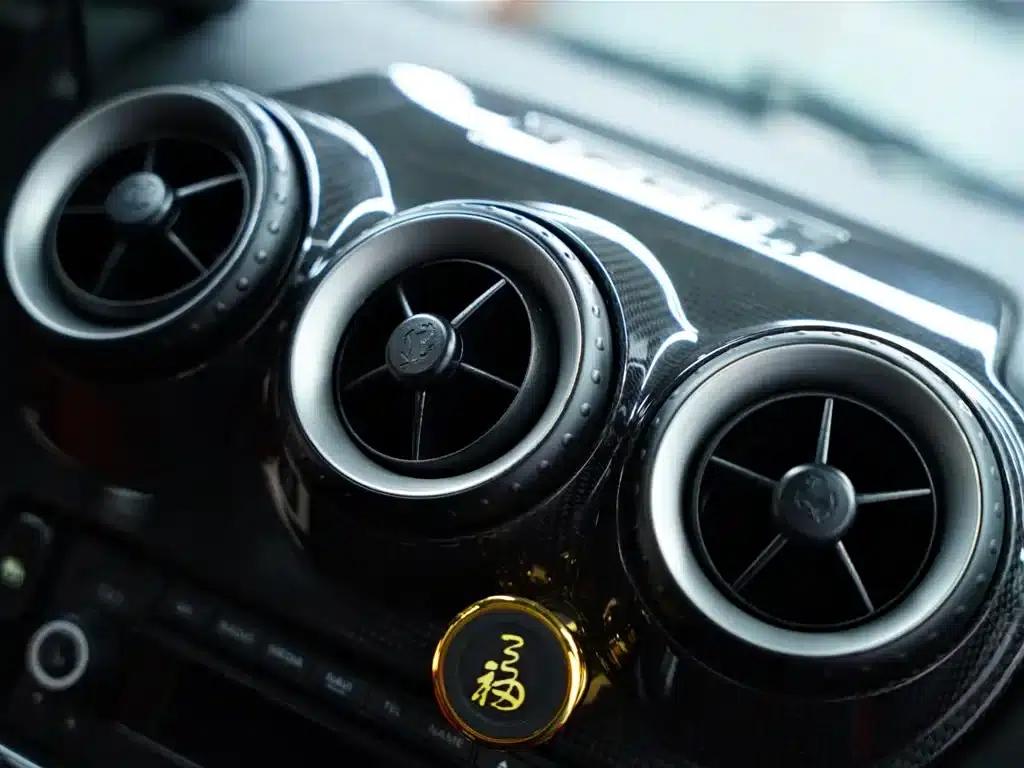 Ferrari F430 2005 Coupe 4.3 — миниатюра 47