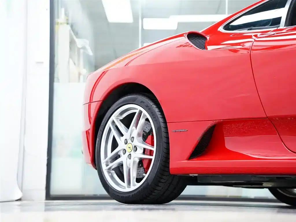 Ferrari F430 2005 Coupe 4.3 — миниатюра 51