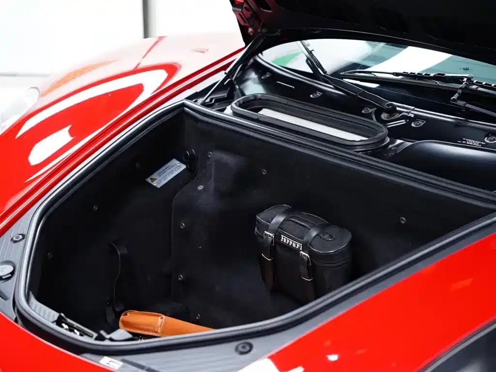Ferrari F430 2005 Coupe 4.3 — миниатюра 52