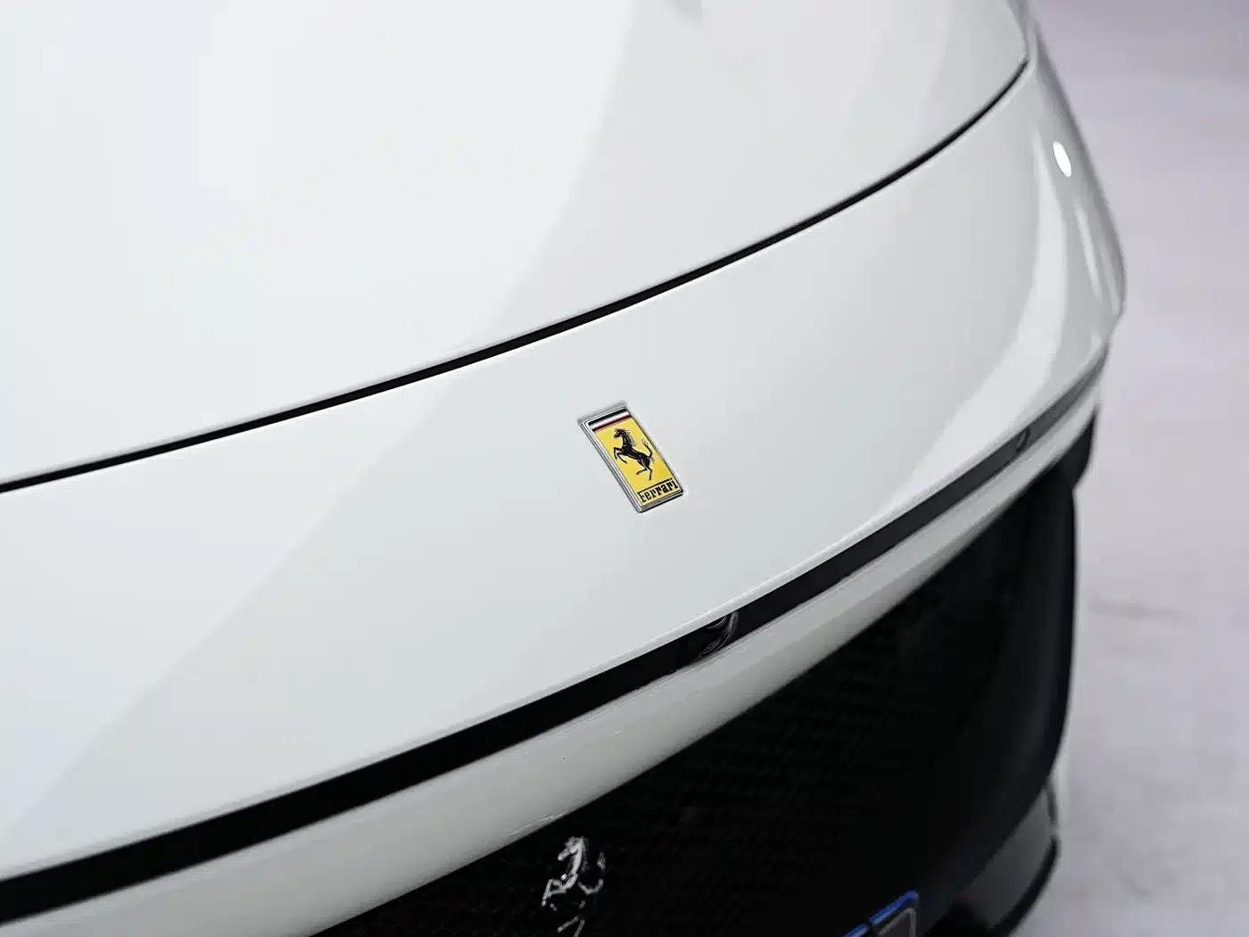 2023 Purosangue 6.5L V12 — миниатюра 7
