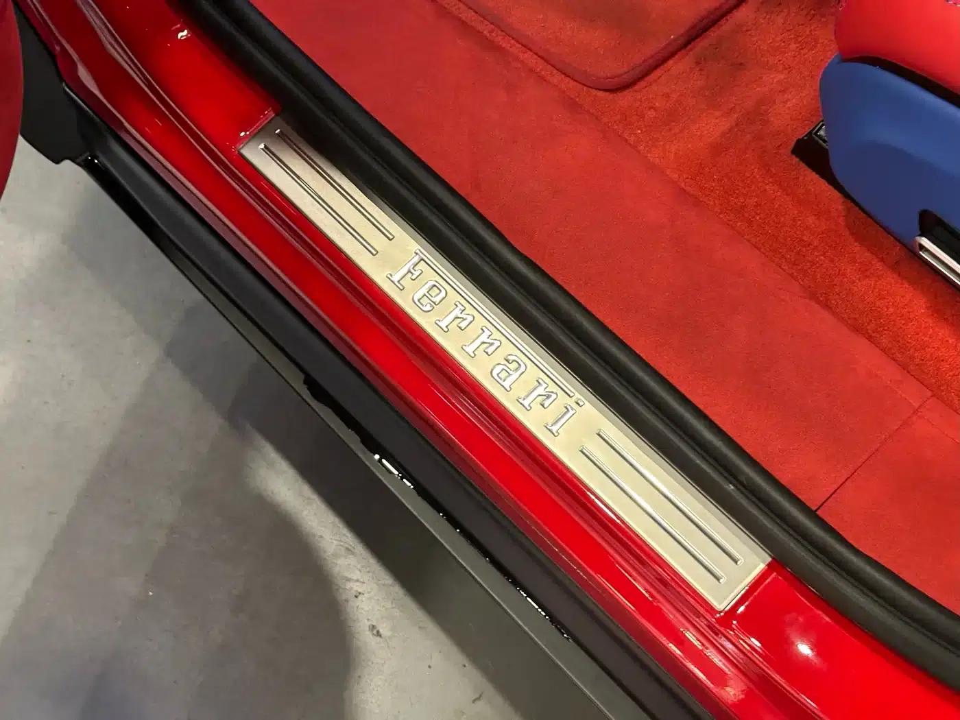 2023 Purosangue 6.5L V12 — миниатюра 21