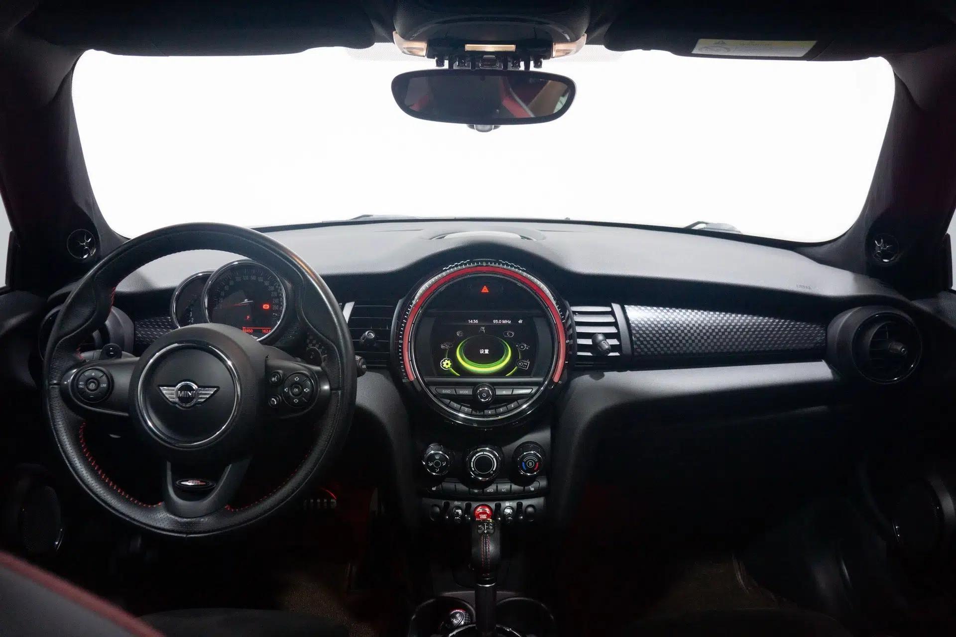 MINI JCW 2017 2.0T JOHN COOPER WORKS — миниатюра 11