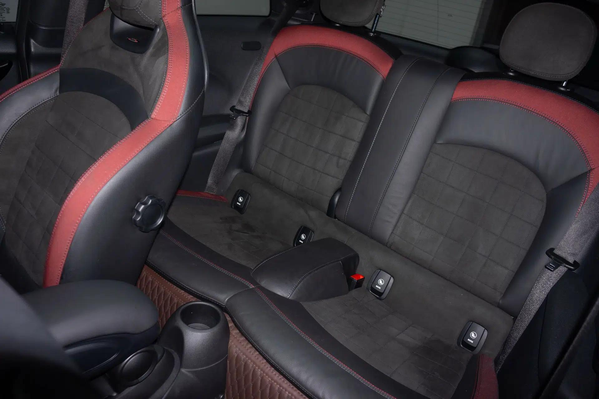 MINI JCW 2017 2.0T JOHN COOPER WORKS — миниатюра 13