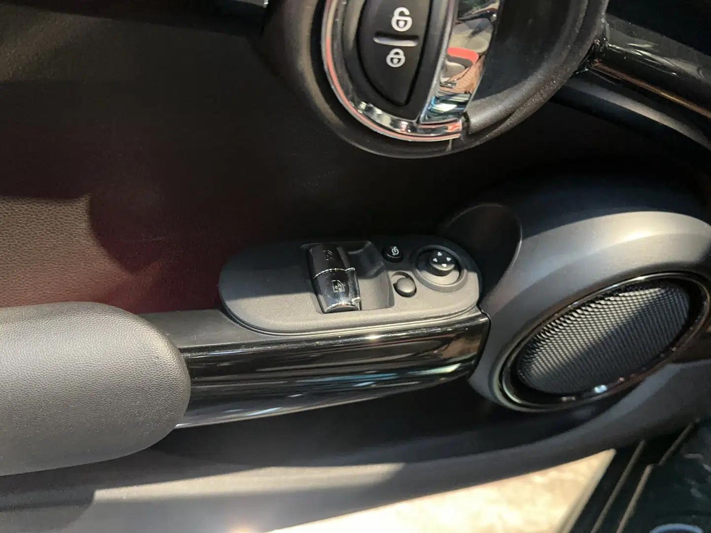 MINI JCW 2017 2.0T JOHN COOPER WORKS — миниатюра 14