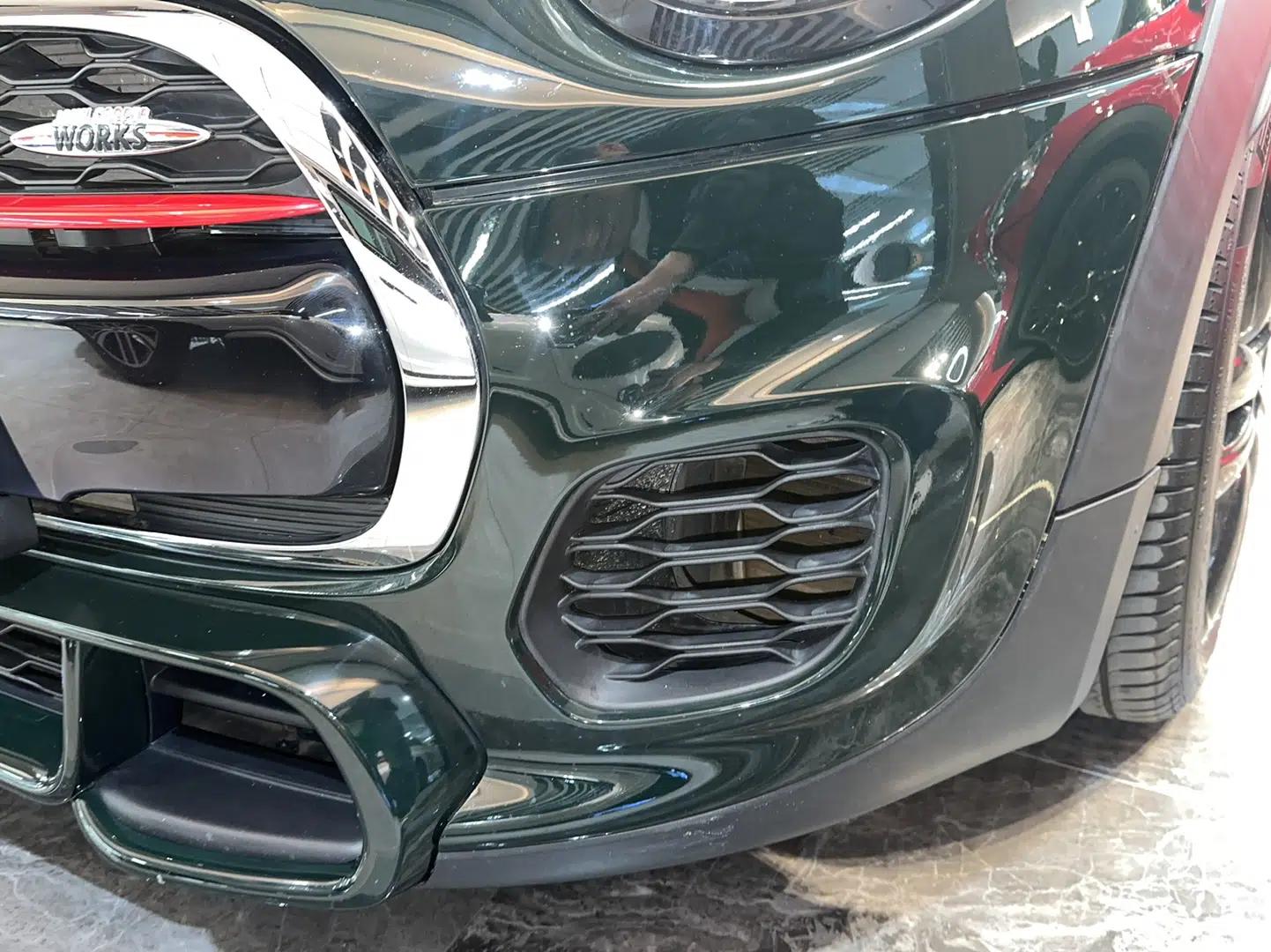 MINI JCW 2017 2.0T JOHN COOPER WORKS — миниатюра 16