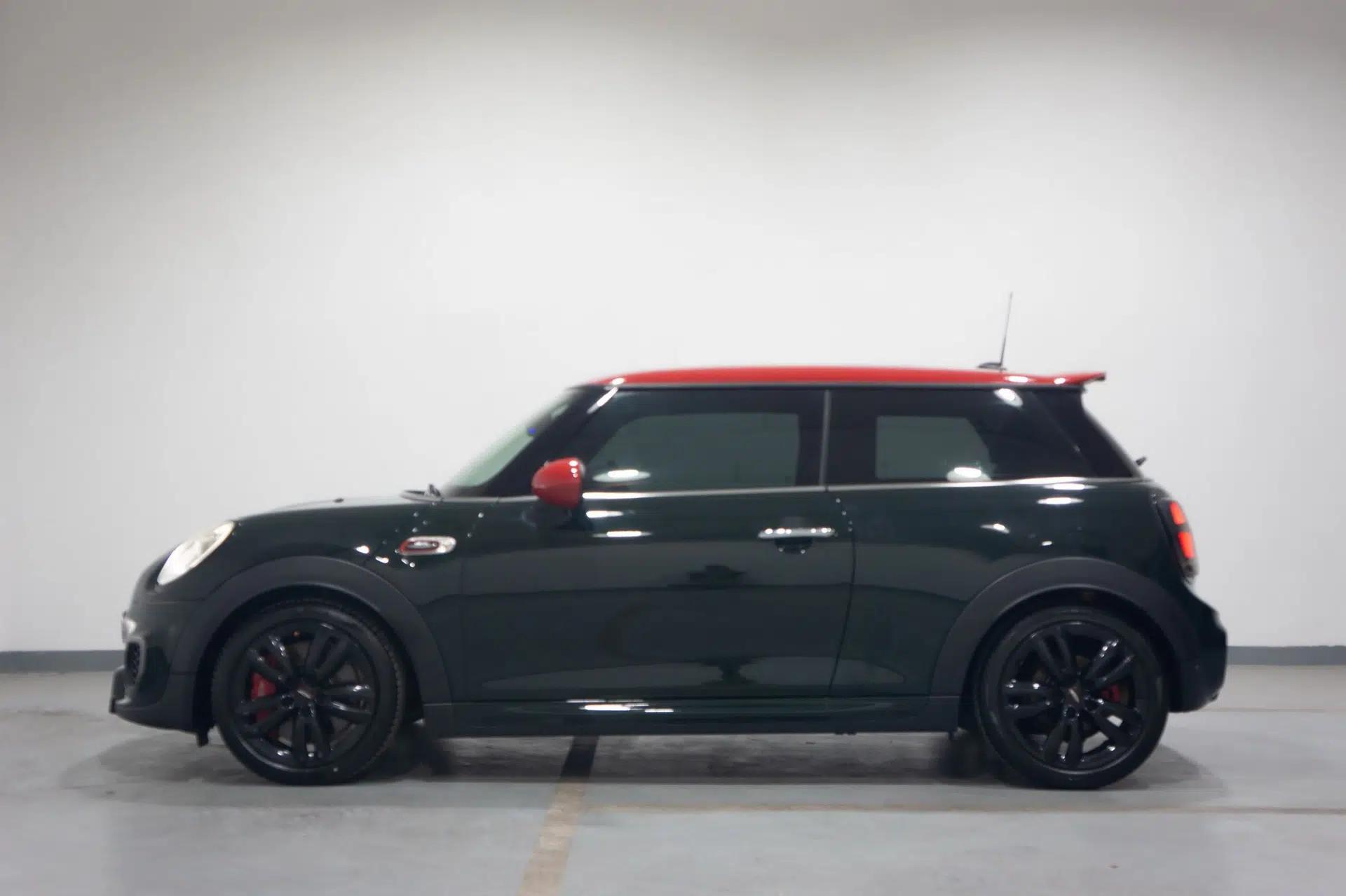 MINI JCW 2017 2.0T JOHN COOPER WORKS — миниатюра 3