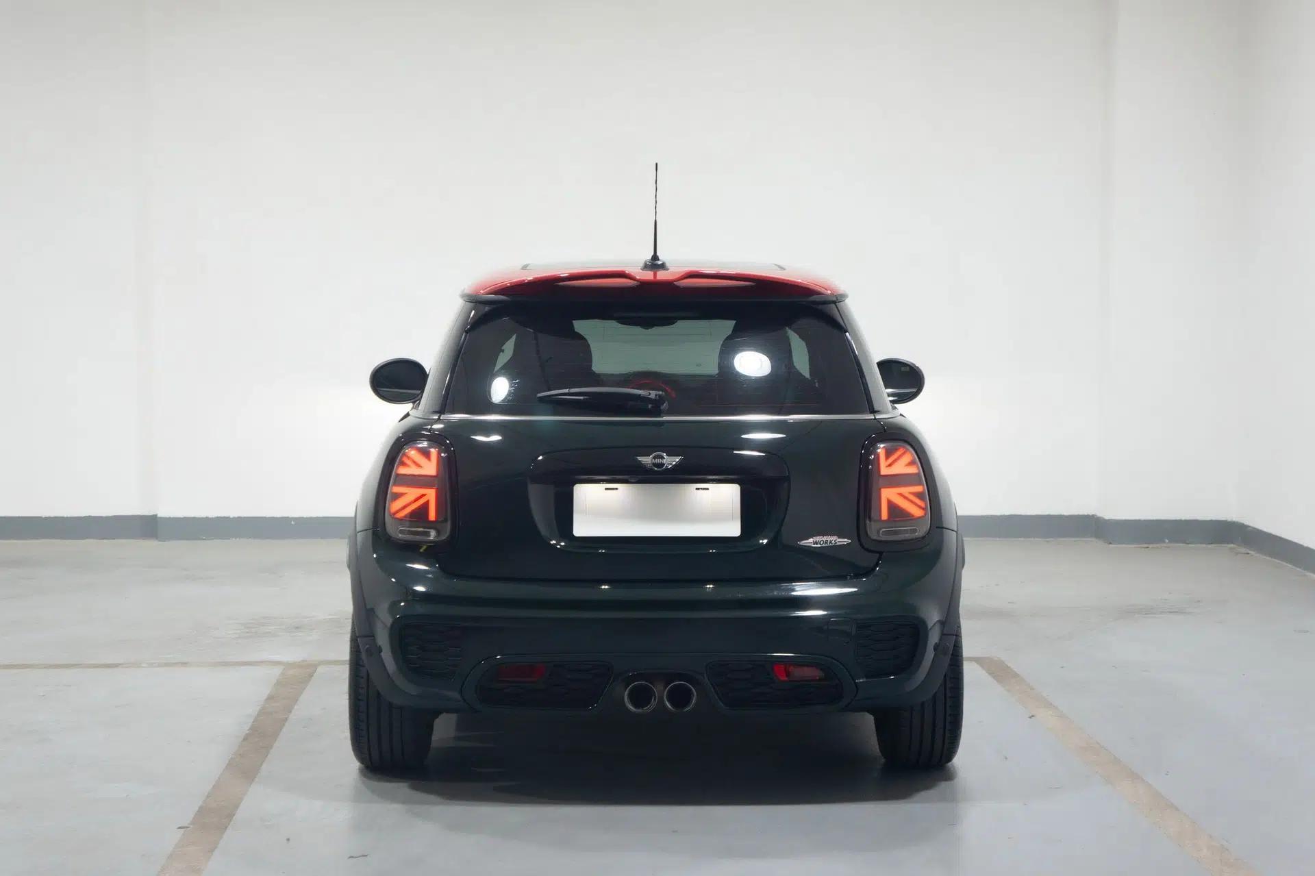 MINI JCW 2017 2.0T JOHN COOPER WORKS — миниатюра 4