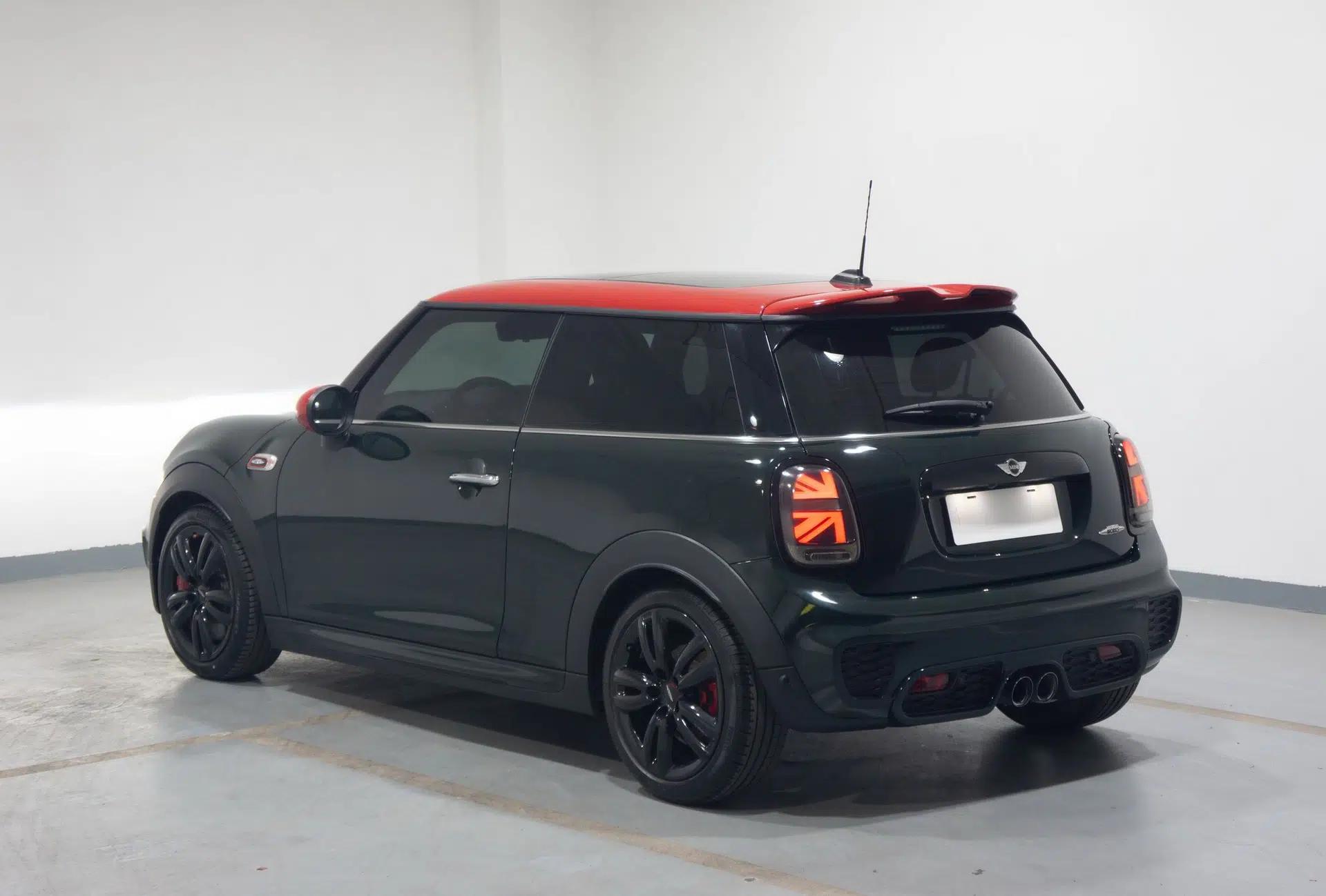MINI JCW 2017 2.0T JOHN COOPER WORKS — миниатюра 5