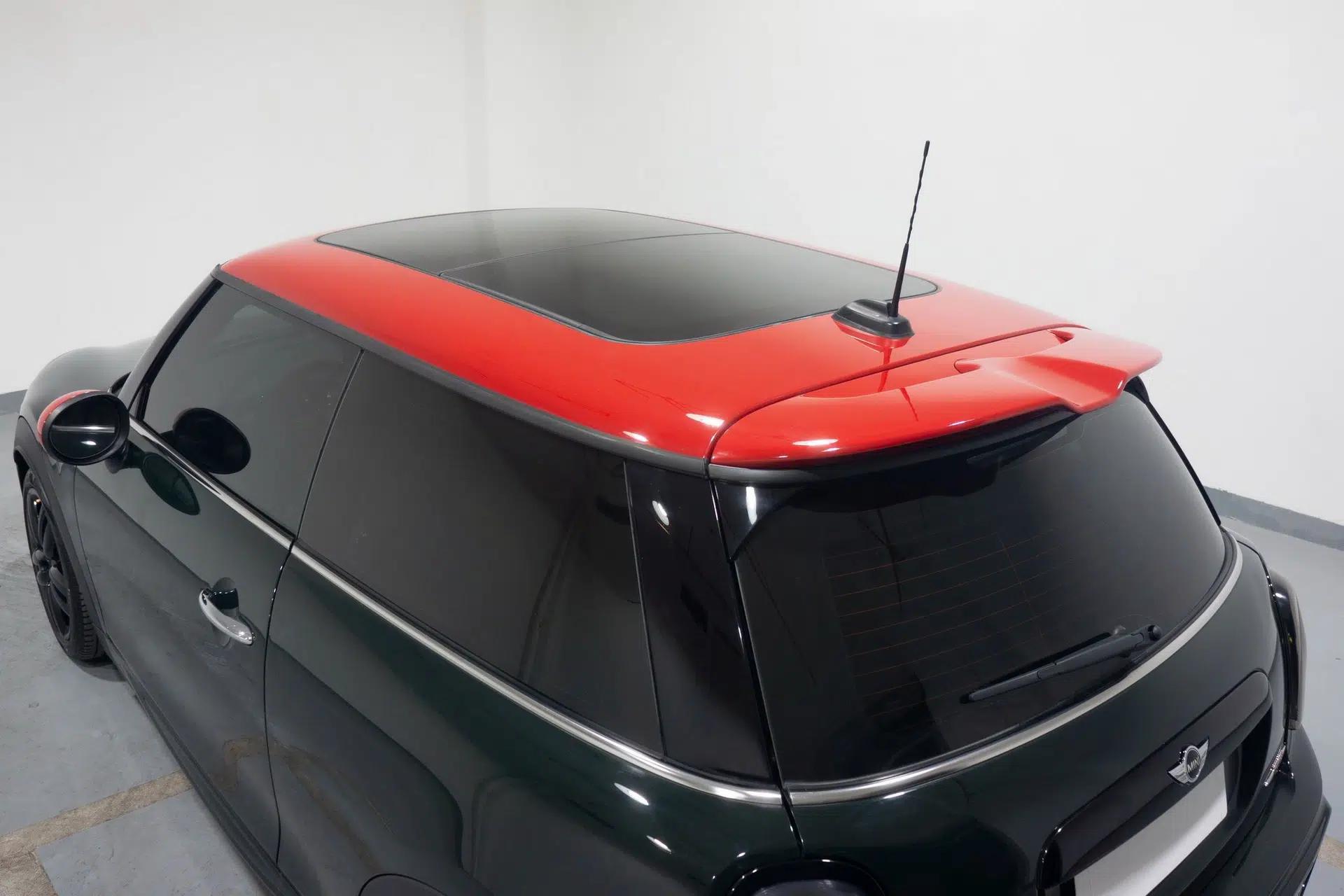 MINI JCW 2017 2.0T JOHN COOPER WORKS — миниатюра 7