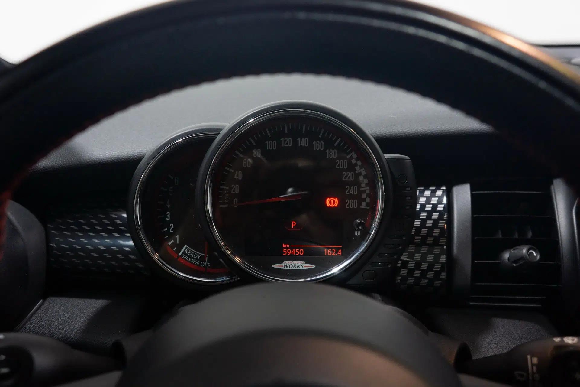 MINI JCW 2017 2.0T JOHN COOPER WORKS — миниатюра 8