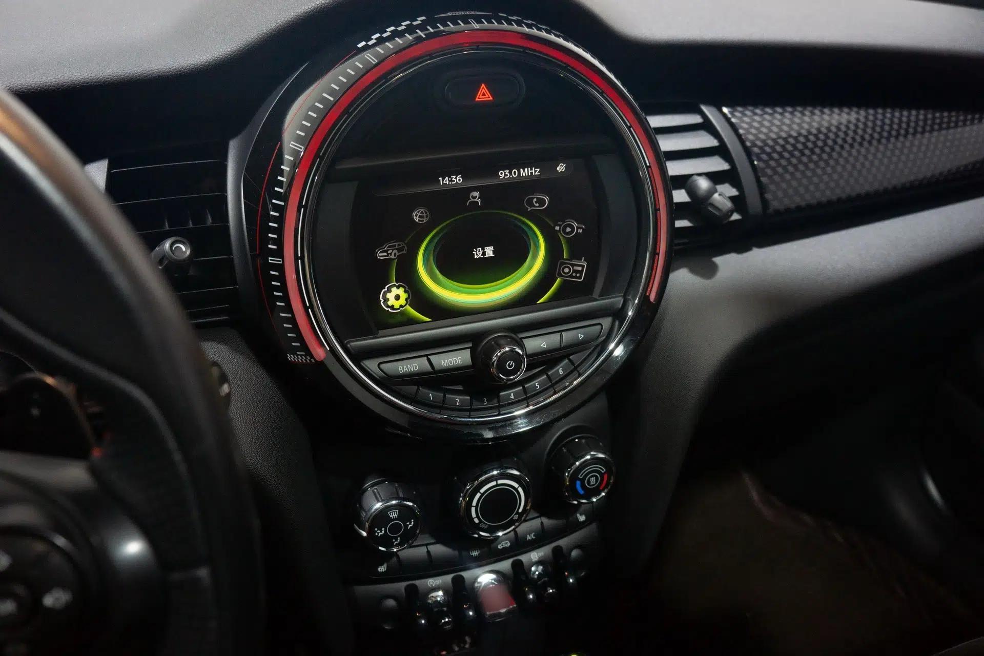 MINI JCW 2017 2.0T JOHN COOPER WORKS — миниатюра 9