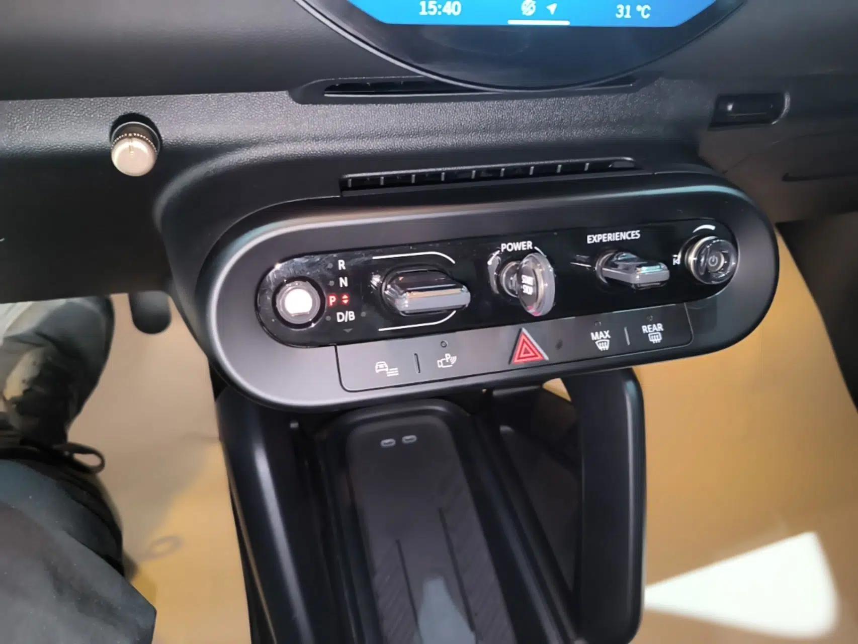 MINI Electric COOPER 2025 456km COOPER E Classic Style — миниатюра 17