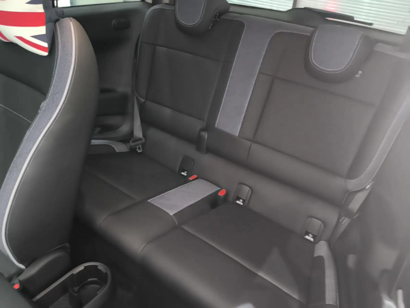 MINI Electric COOPER 2025 456km COOPER E Classic Style — миниатюра 20