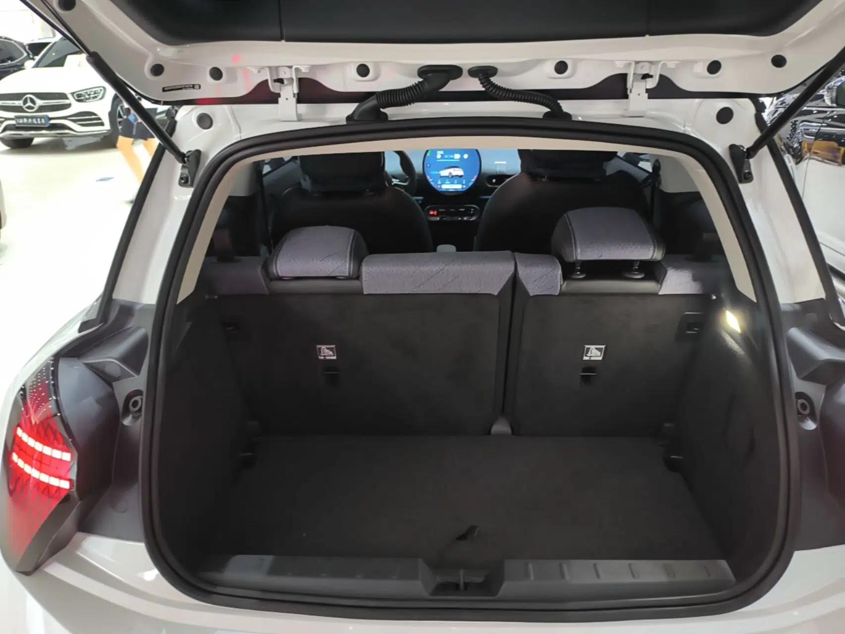 MINI Electric COOPER 2025 456km COOPER E Classic Style — миниатюра 22