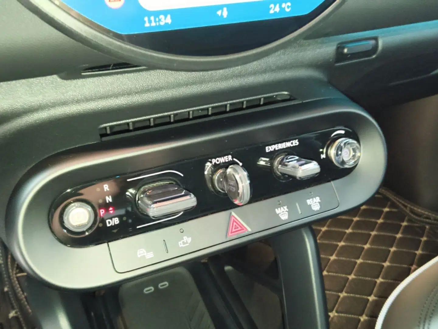 MINI Electric COOPER 2025 456km COOPER E Classic Style — миниатюра 17