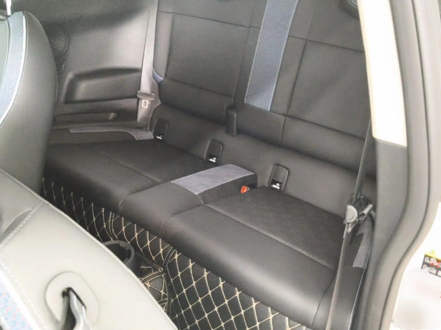 MINI Electric COOPER 2025 456km COOPER E Classic Style — миниатюра 20