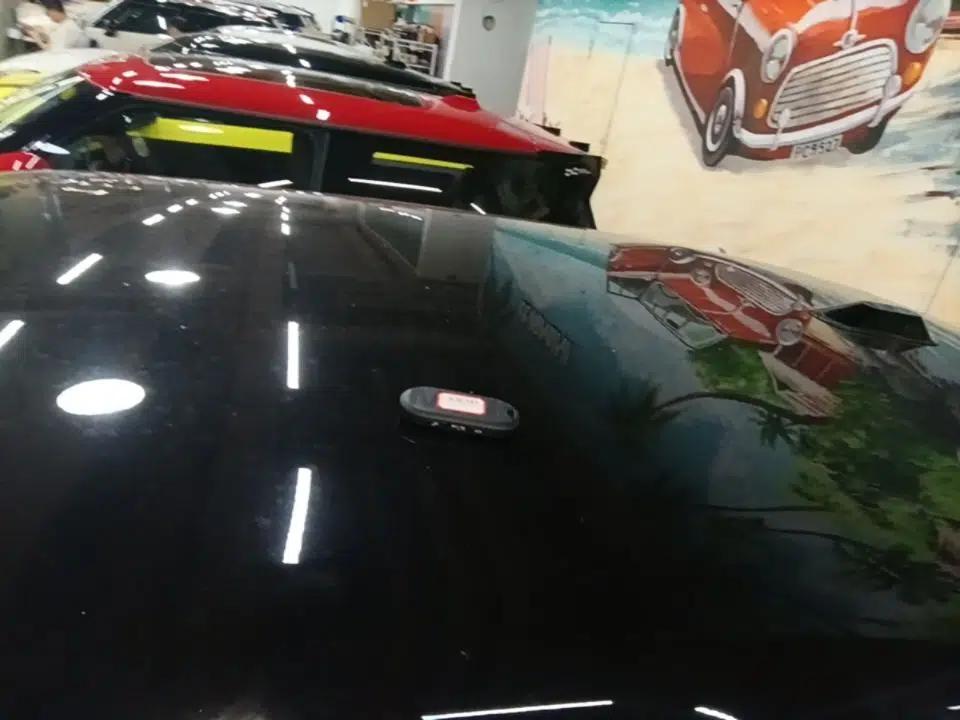 MINI Electric COOPER 2024 456km COOPER E Classic Edition — миниатюра 11