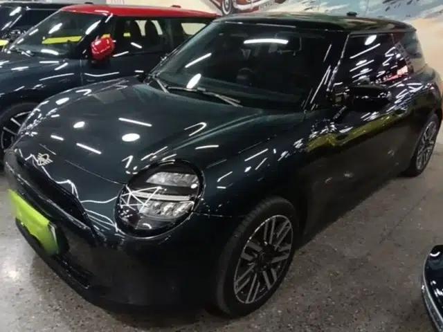 MINI Electric COOPER 2024 456km COOPER E Classic Edition