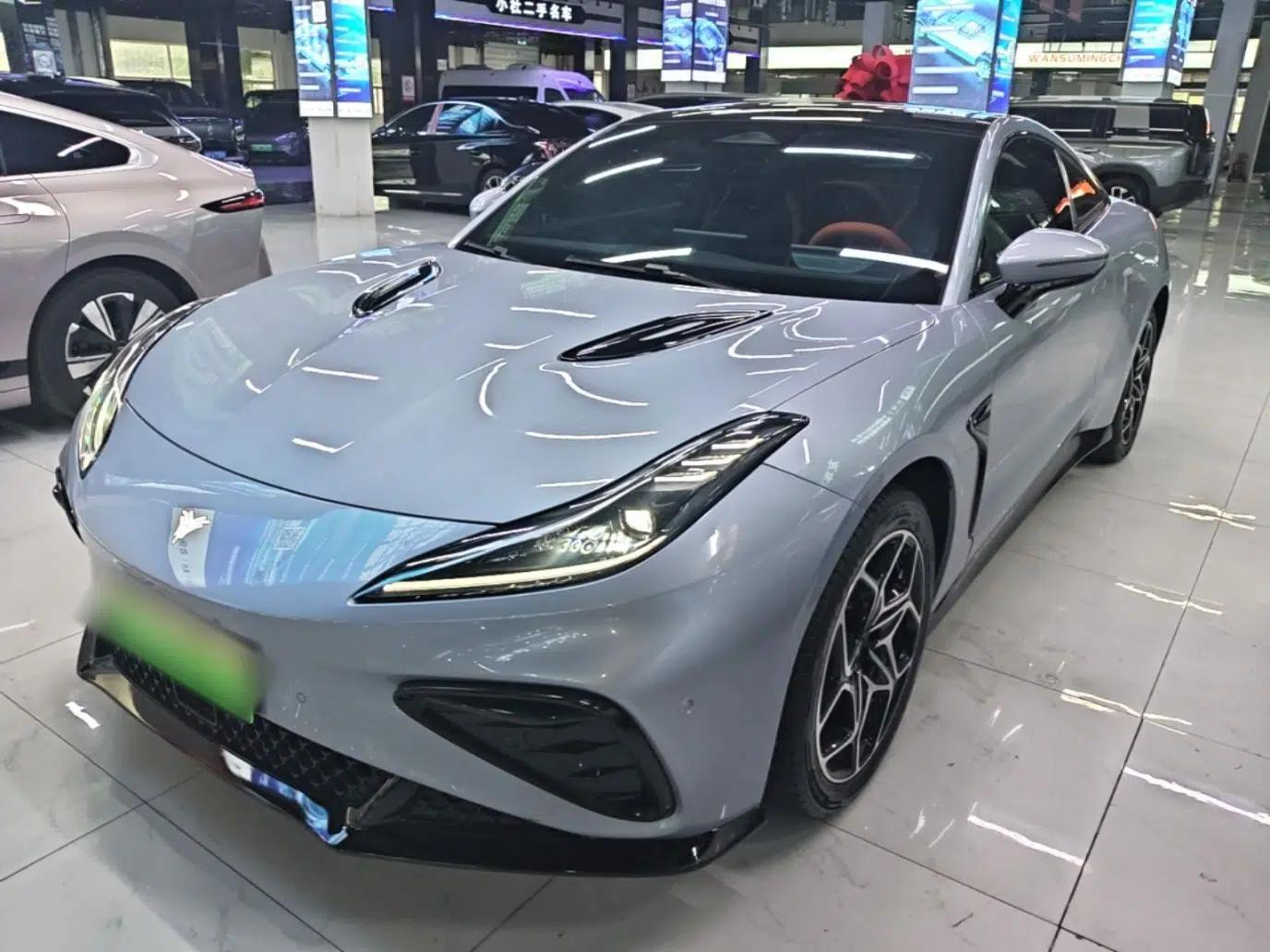 NETA GT 2023 660 — миниатюра 1