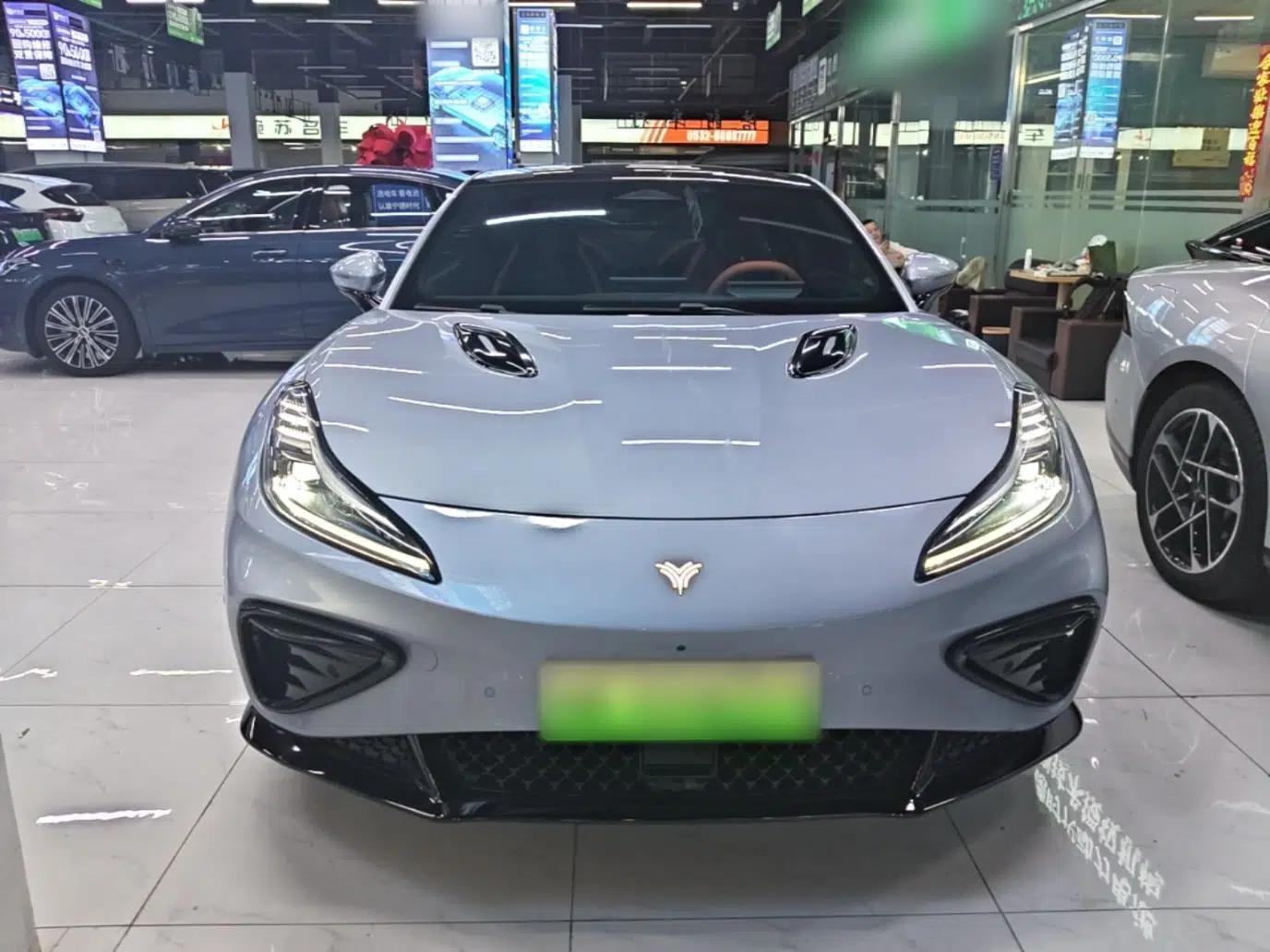 NETA GT 2023 660 — миниатюра 2